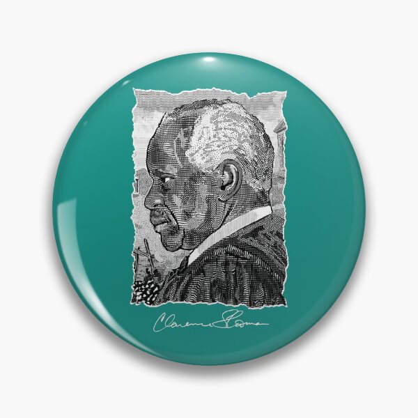 Item preview, MARSHALL CLARENCE designed and sold by SpoolHouseInc.