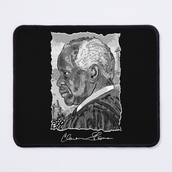 Item preview, MARSHALL CLARENCE designed and sold by SpoolHouseInc.