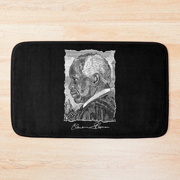 Item preview, MARSHALL CLARENCE   designed and sold by SpoolHouseInc.