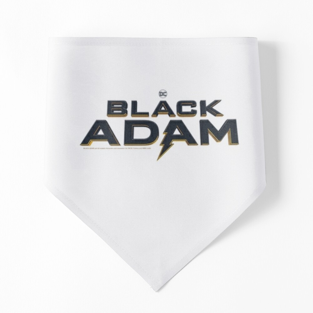 Black Adam - Lightning Logo Epic Hoodie - Shirtstore