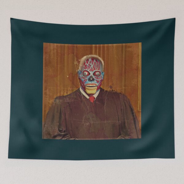 Item preview, SCOTUS   designed and sold by SpoolHouseInc.
