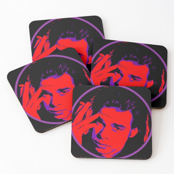 Item preview, Nick Cave - Nicholas Edw designed and sold by KasenDotson.