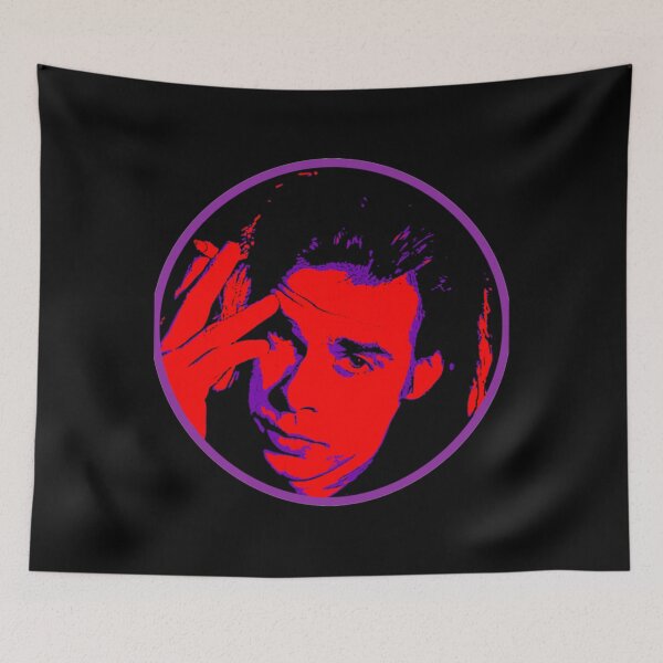 Item preview, Nick Cave - Nicholas Edw designed and sold by KasenDotson.