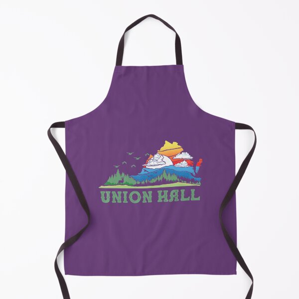 Item preview, Union Hall, Virginia Franklin County Nature & Outdoors designed and sold by BurruKeni.