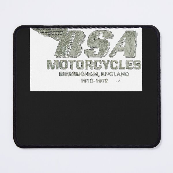 Item preview, Bsa birmingham designed and sold by JacksonHu423.