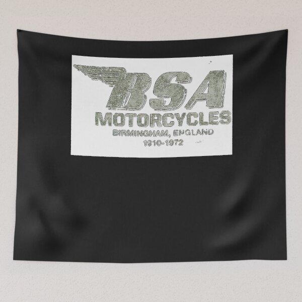 Item preview, Bsa birmingham designed and sold by JacksonHu423.