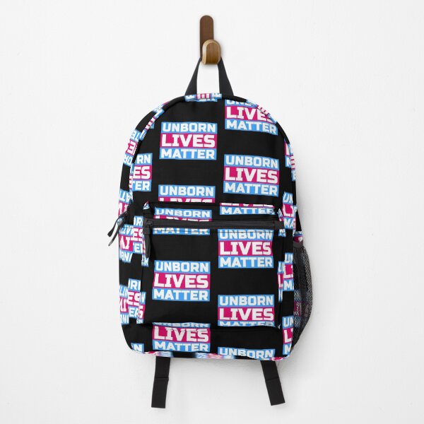 Item preview, Unborn Lives Matter designed and sold by Denti Kanys ⭐⭐⭐⭐⭐.