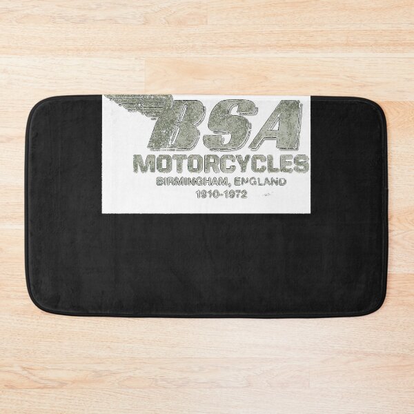 Item preview, Bsa birmingham designed and sold by JacksonHu423.