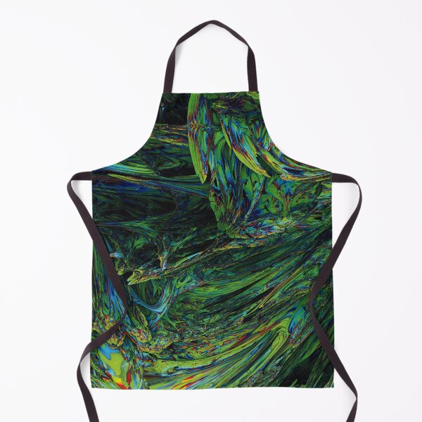 Item preview, Abstract Mandelbrot Fractal Modern Art designed and sold by stuartsemporium.