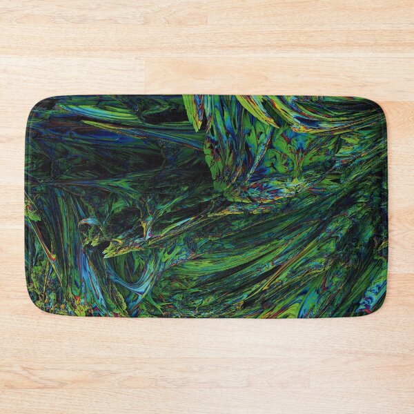 Item preview, Abstract Mandelbrot Fractal Modern Art  designed and sold by stuartsemporium.