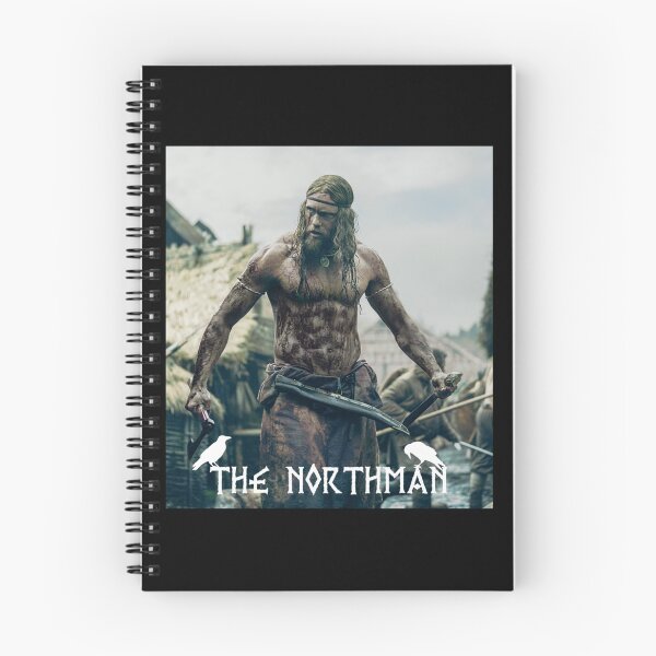 Item preview, The Northman | Amleth Poster- Limited Edition | Perfect Gift designed and sold by rosieedie.
