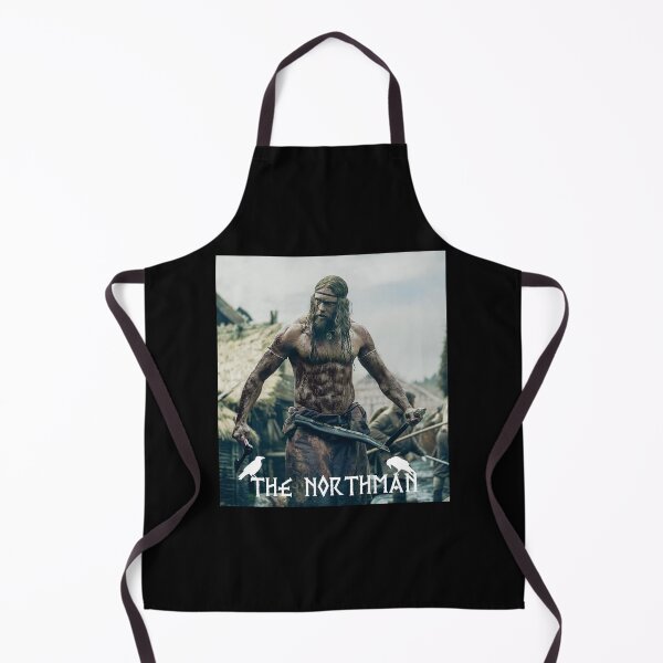 Item preview, The Northman | Amleth Poster- Limited Edition | Perfect Gift designed and sold by rosieedie.