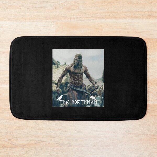 Item preview, The Northman | Amleth Poster- Limited Edition | Perfect Gift designed and sold by rosieedie.