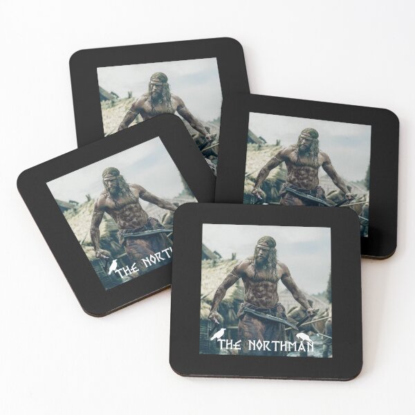 Item preview, The Northman | Amleth Poster- Limited Edition | Perfect Gift designed and sold by rosieedie.