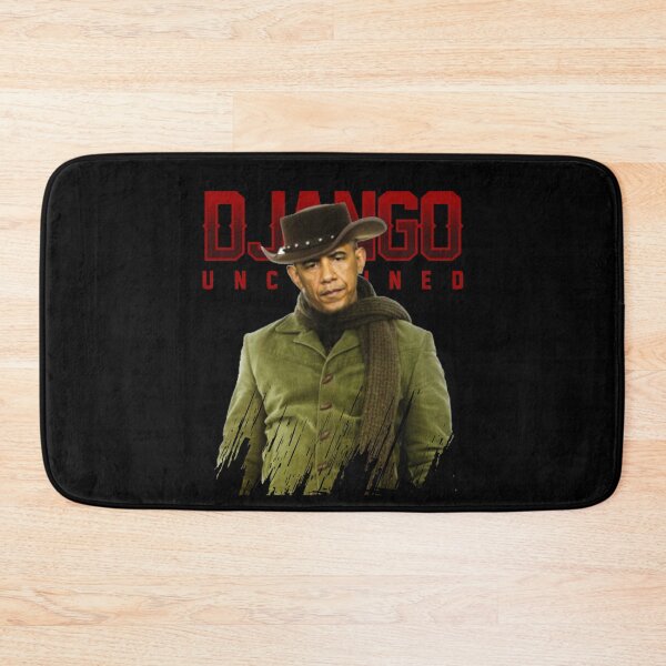 Item preview, Django Unchained Essential T-Shirt designed and sold by lucretiame.