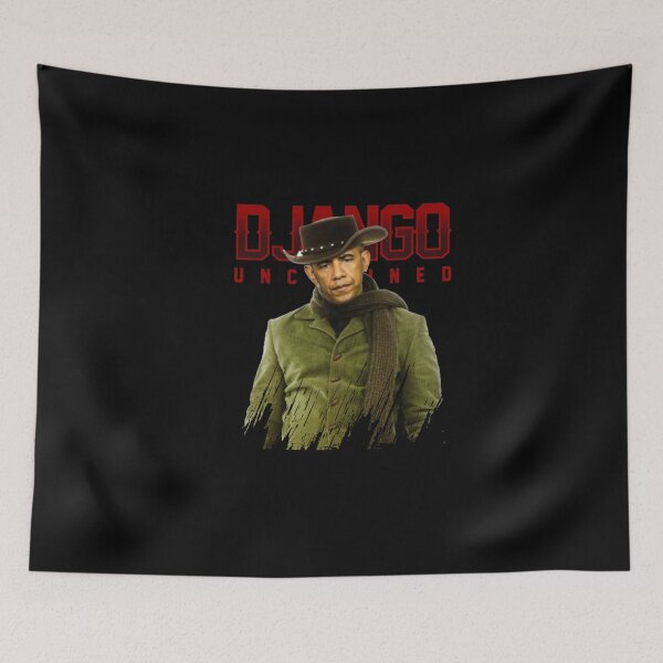 Item preview, Django Unchained Essential T-Shirt designed and sold by lucretiame.