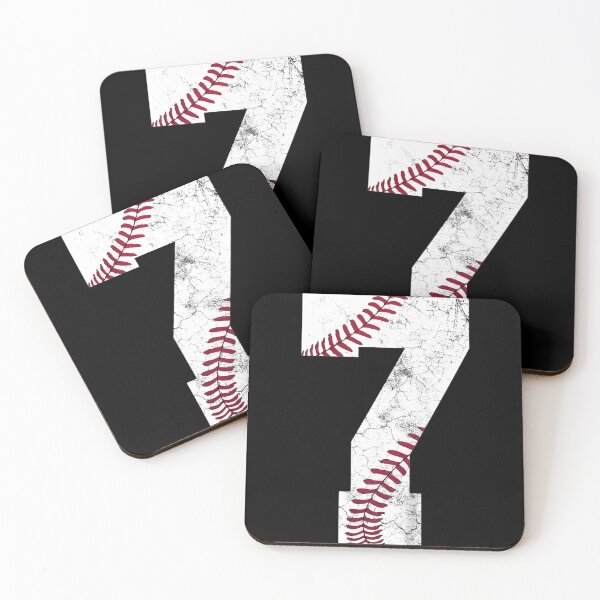 Item preview, Kids 7Th Birthday 2015 Baseball Boys Kids Seven 7 Seventh designed and sold by HoteiChiko.