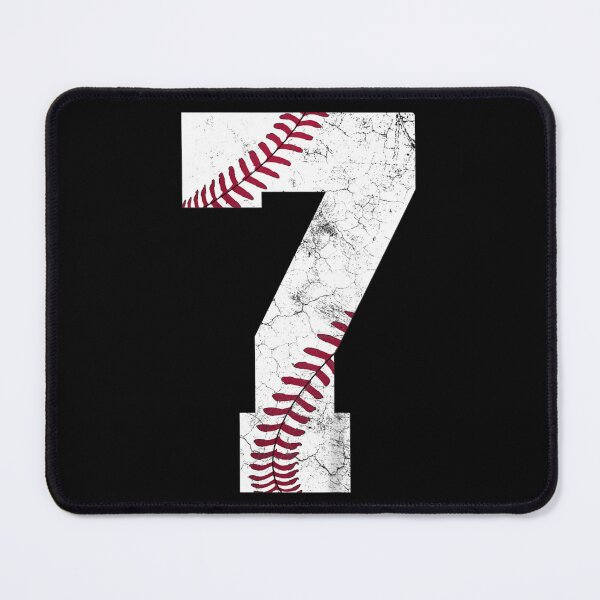 Item preview, Kids 7Th Birthday 2015 Baseball Boys Kids Seven 7 Seventh designed and sold by HoteiChiko.