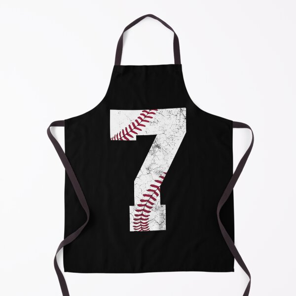Item preview, Kids 7Th Birthday 2015 Baseball Boys Kids Seven 7 Seventh designed and sold by HoteiChiko.