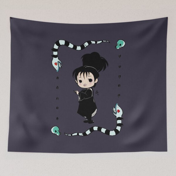 Item preview, Alluring House Haunted By Ghosts I Myself Am...Retro Wave designed and sold by Reed101Thomasd.