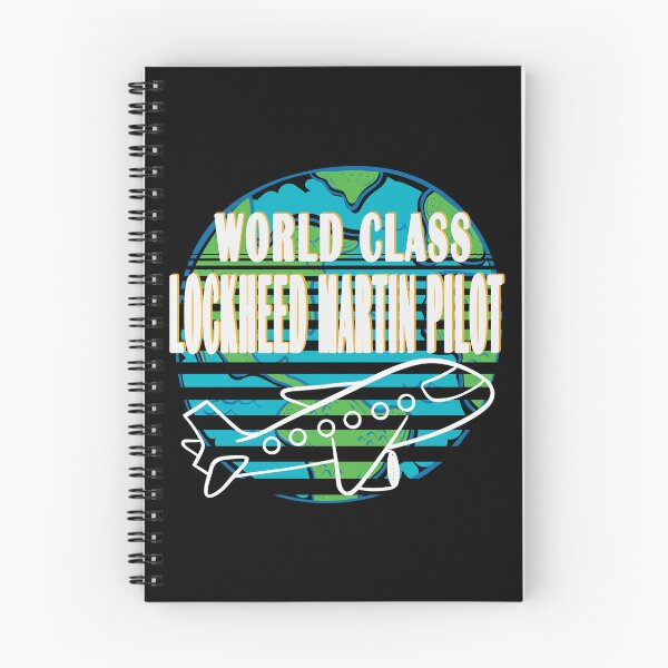 Item preview, Funny World Class Lockheed Martin Pilot designed and sold by HanYeong.