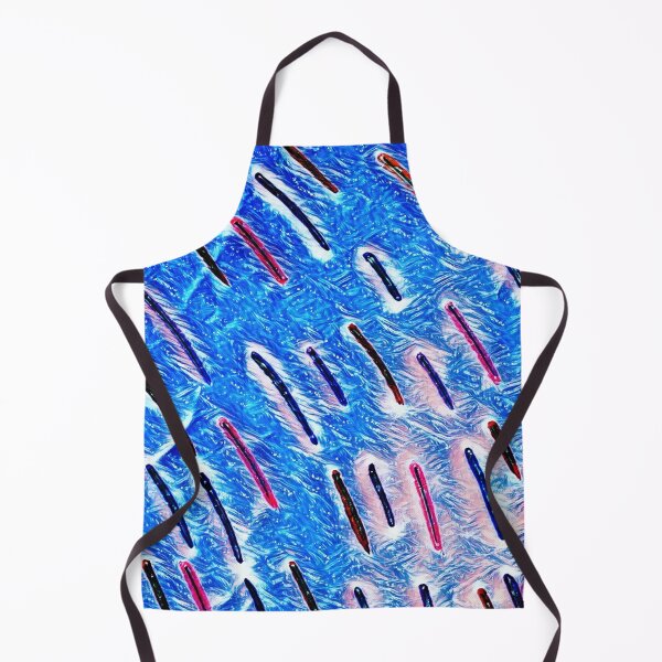 Item preview, Candy stripes on a winters day designed and sold by mindmaster007.