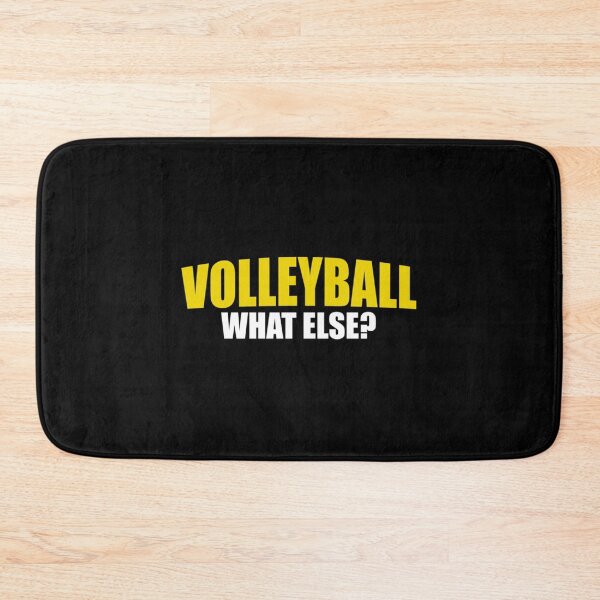 Item preview, Volleyball What Else Classic T-Shirt designed and sold by janlzmaude.