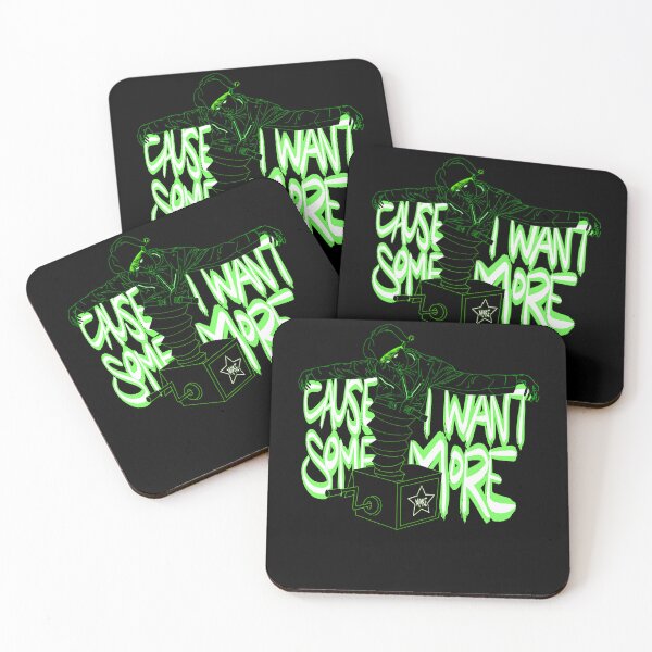 Item preview, J-Hope “More” DV, I Want more cause some designed and sold by PtSnodgrass.