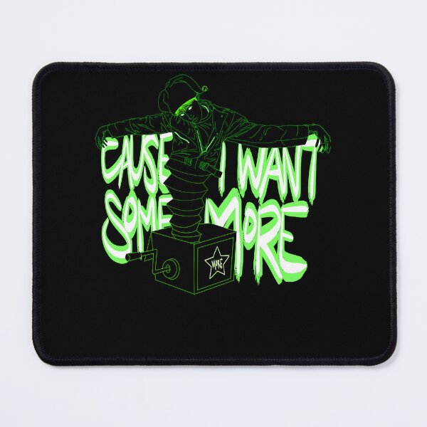 Item preview, J-Hope “More” DV, I Want more cause some designed and sold by PtSnodgrass.