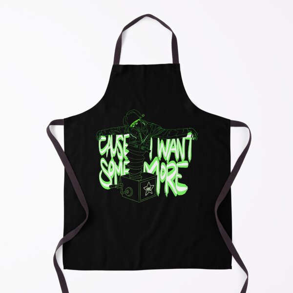 Item preview, J-Hope “More” DV, I Want more cause some designed and sold by PtSnodgrass.