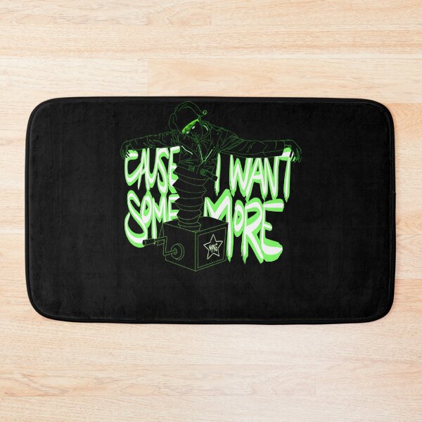 Item preview, J-Hope “More” DV, I Want more cause some designed and sold by PtSnodgrass.