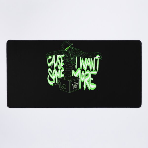 Item preview, J-Hope “More” DV, I Want more cause some designed and sold by PtSnodgrass.