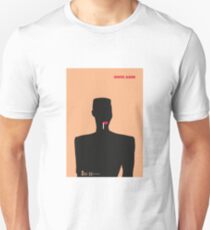 grace jones nightclubbing t shirt