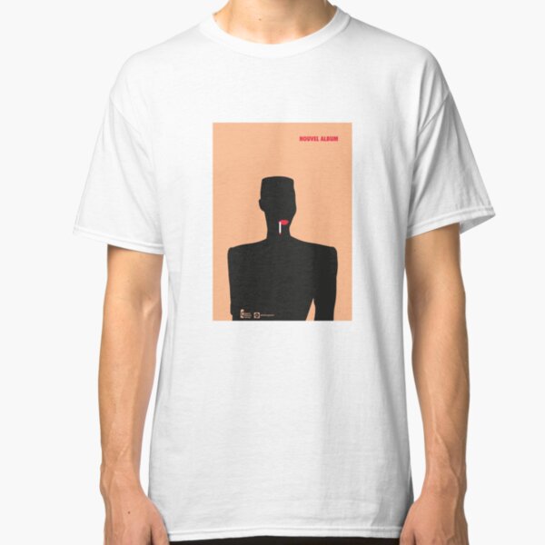 grace jones nightclubbing t shirt