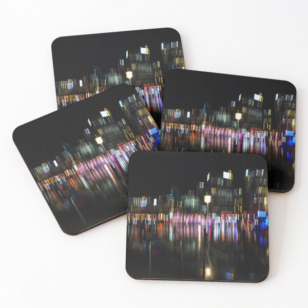 Item preview, Darling Harbour designed and sold by Loreto Bautista Jr..