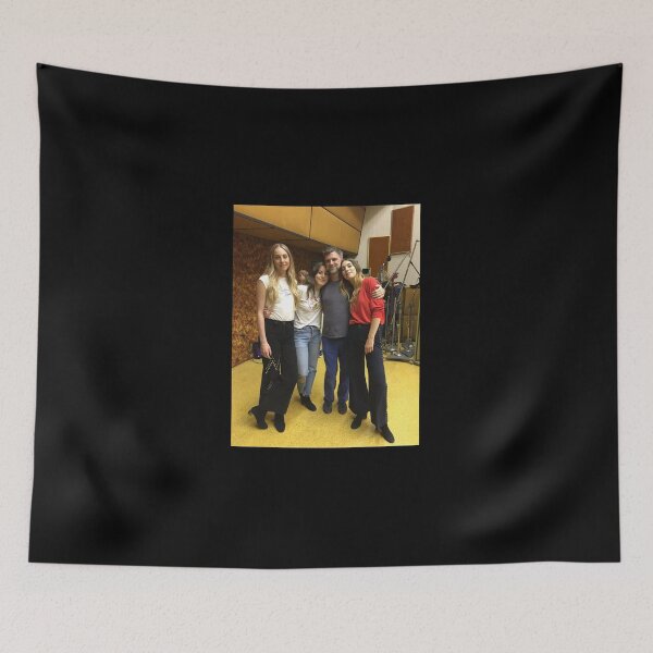 Item preview, Paul Thomas Anderson and Haim designed and sold by Alfredo9d9430.