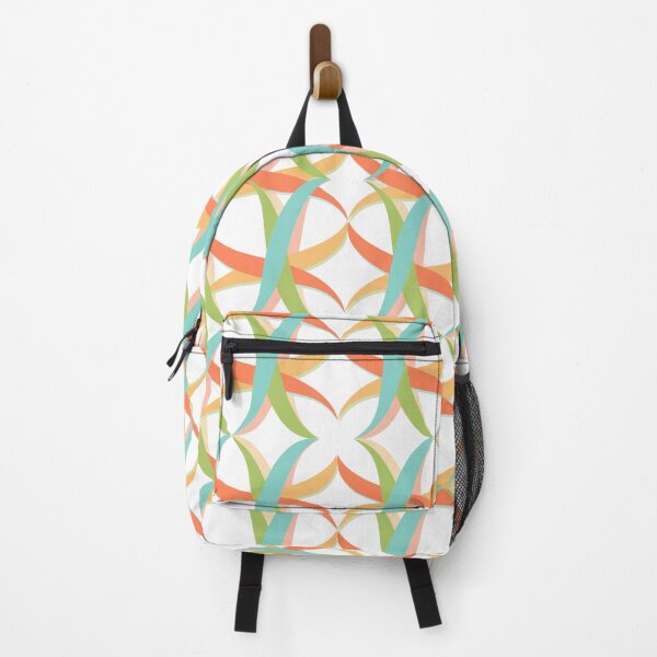 Item preview, Vibrant summer colours floral pattern designed and sold by anna0711.