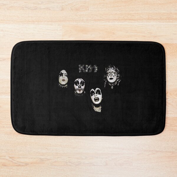 Item preview, Kiss 1974 Kiss designed and sold by HoteiChiko.