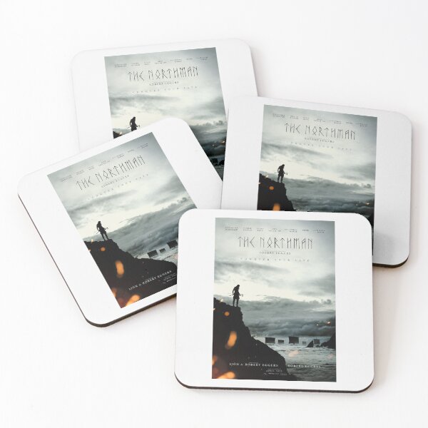 Item preview, The-Northman Poster.- Limited Edition | Perfect Gift designed and sold by rosieedie.
