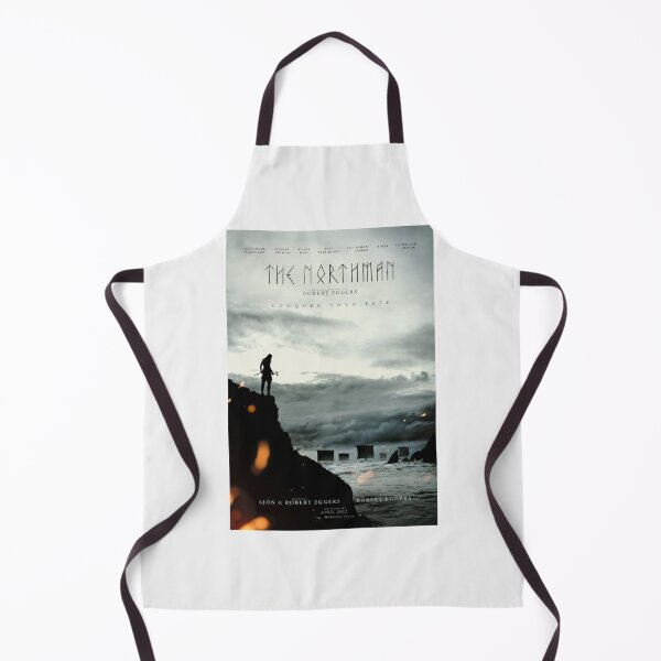 Item preview, The-Northman Poster.- Limited Edition | Perfect Gift designed and sold by rosieedie.