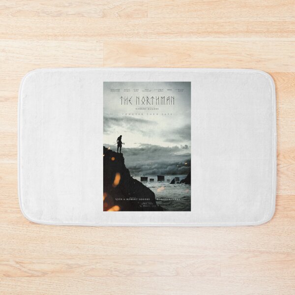 Item preview, The-Northman Poster.- Limited Edition | Perfect Gift designed and sold by rosieedie.