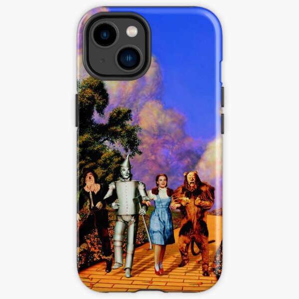 Harry Potter, Lightning Scar and Glasses Otterbox iPhone Case