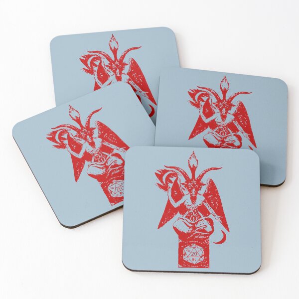 Item preview, Fantasy Roleplaying On The Table Dungeons And Dragons Mono Red Gift Movie Fans designed and sold by Mikayla600.