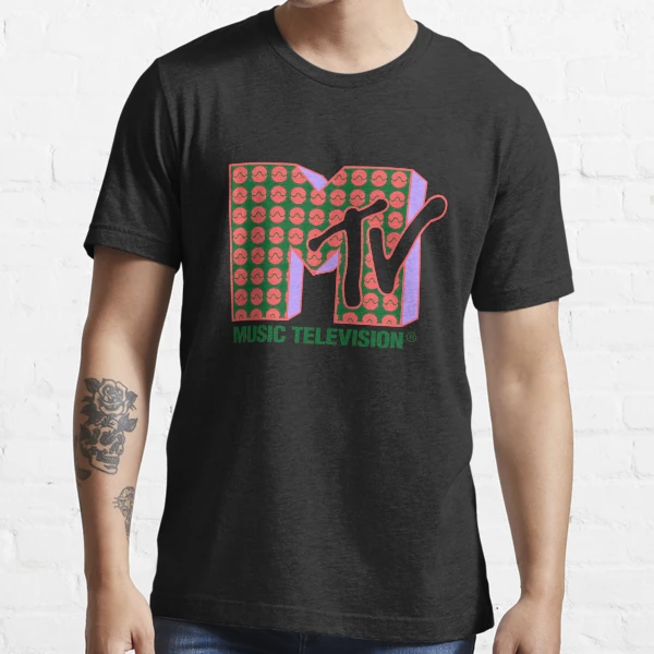 Lady gaga mtv store shirt