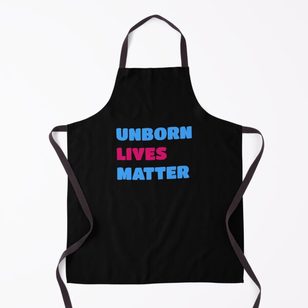Item preview, Unborn Lives Matter designed and sold by Denti Kanys ⭐⭐⭐⭐⭐.