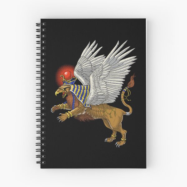 Item preview, Ancient Egyptian Griffin designed and sold by underheaven.