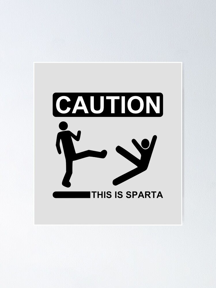 This is Sparta 2. 