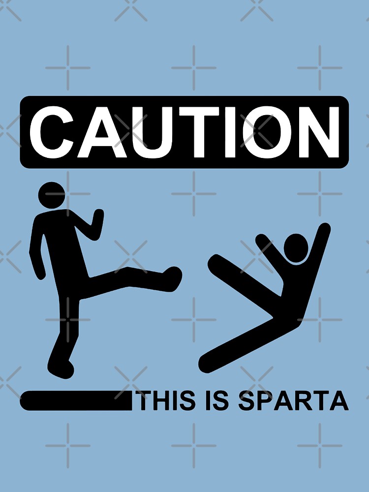 This Is SPARTA Meme by Skyfire132 on DeviantArt