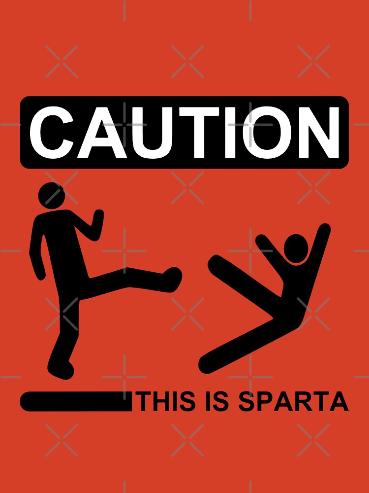 This is sparta - Meme by kylyan62 :) Memedroid