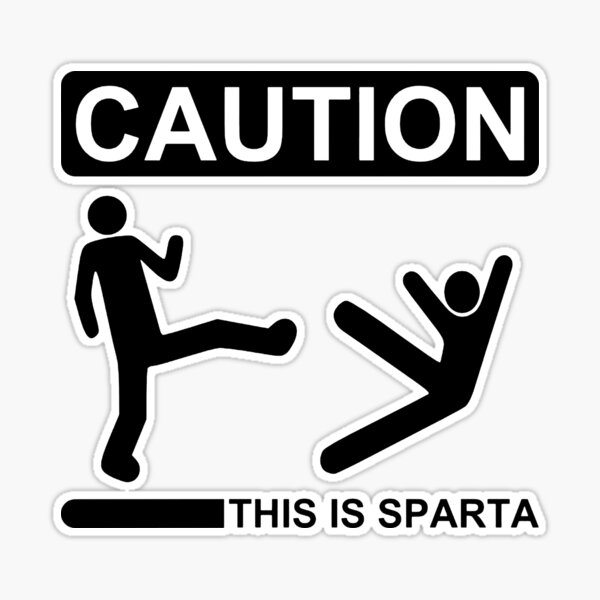 Image - 33052], This Is Sparta!